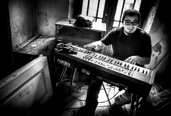 fot. Łukasz Rajchert - Kajetan Galas